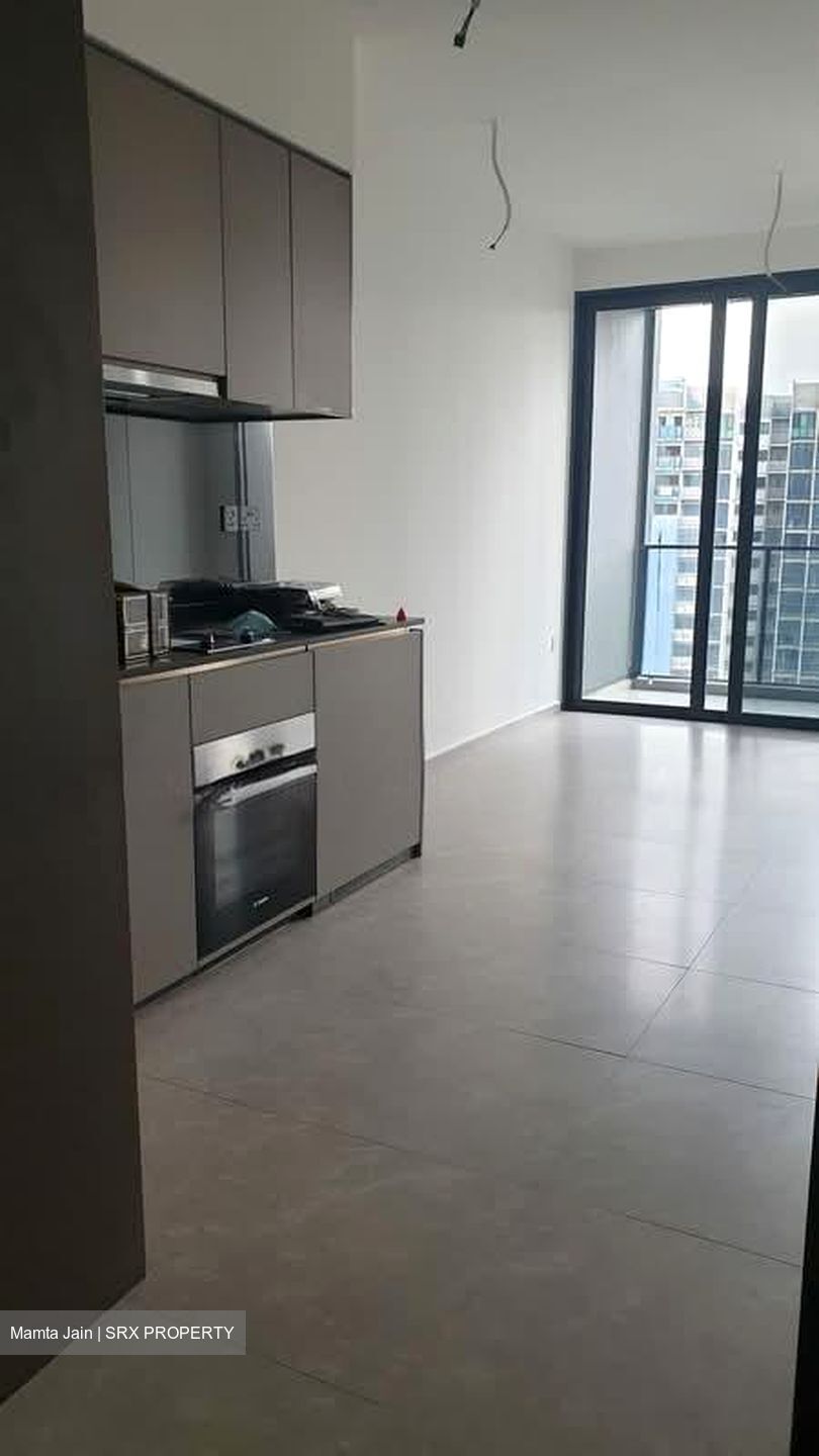 Park Colonial (D13), Condominium #593183911